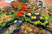 jingjibao- 洛里昂海鲜美食联动赛事，打造特色观赛体验  