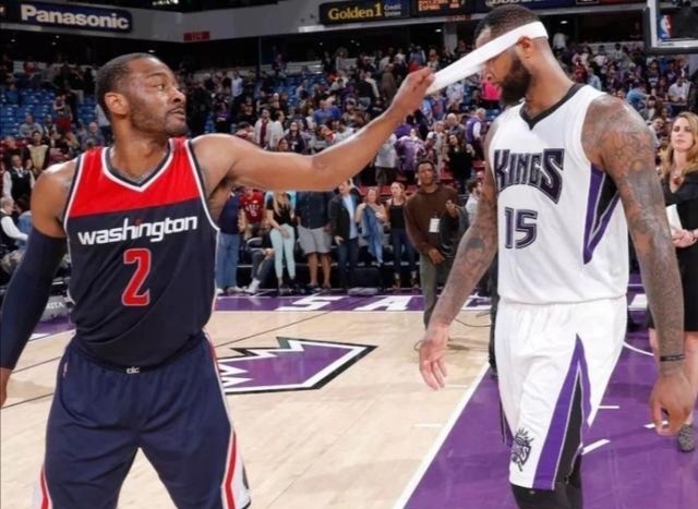  瓦兰丘纳斯30+15鹈鹕胜奇才  