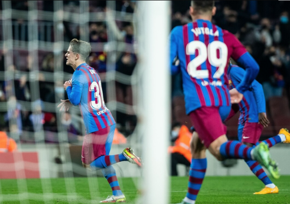  摩纳哥天才少年横空出世，打破最年轻进球纪录