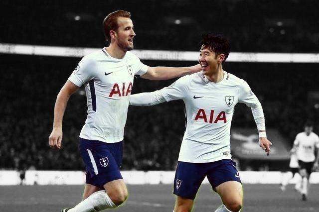  霍伊伦德处子球助热刺轻取富勒姆